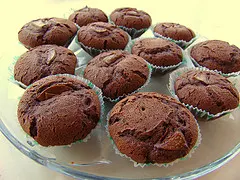 Podcast: Çikolatalı Muffin