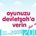 Yaptıklarım yapacaklarımın garantisidir!