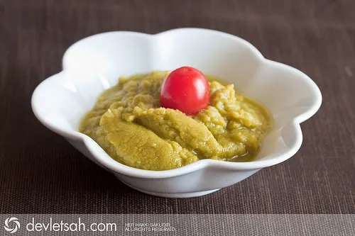 Taze Bakladan Fava