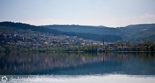Sapanca, Kartepe, Maşukiye