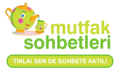 Yeni Sitem: Mutfak Sohbetleri
