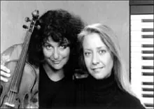 Kammen and Swan - Wild Wood