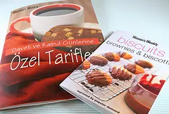 Tercüme Kadına Benzer