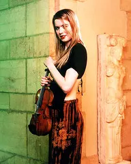 Lara St John - Bach Violin Concertos