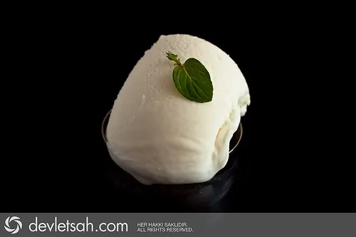 Sakızlı Dondurma