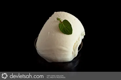 Sakızlı Dondurma