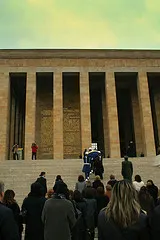 Ankara'da Edebiyat