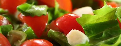 Roka Salatası