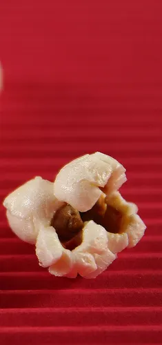Mikrodalga Fırında Patlamış Mısır