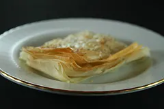 Çıtır Börek