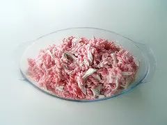 Tavuklu Gül Pembe