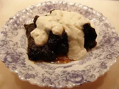 Etli Yaprak Sarma