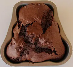Pratik Brownie