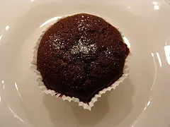 Kakaolu Cup Cake