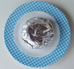 Güveçte Patlıcanlı Et