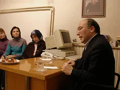 Artık Yazıyorum