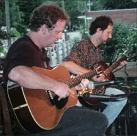 Heavy Mellow - Acoustic Abstracts