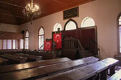 Ulus'tan Tandoğan'a Bir Gün