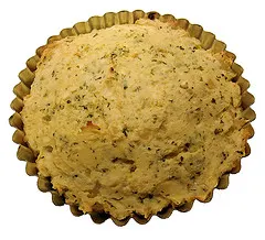 Patates Böreği