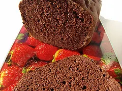 Çikolatalı Ekmek
