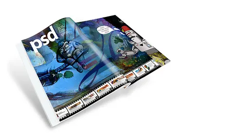 Photoshop 20 yaşında