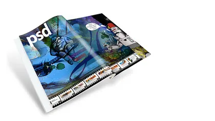 Photoshop 20 yaşında