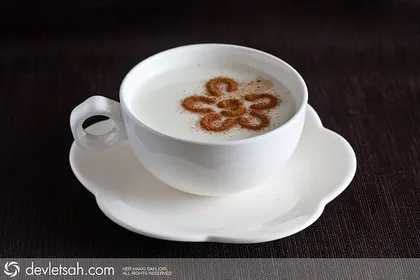 Sakızlı Salep