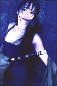 Suzanne Teng - Miles Beyond