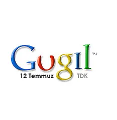 Google Bize Logo Yapsana!!!