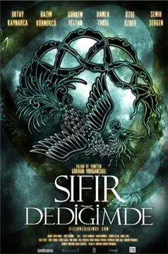 Sıfır Dediğimde...