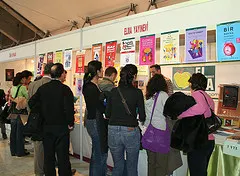Ankara Kitap Günleri