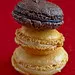 Macaron Tutkusu