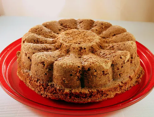 Elmalı Kek