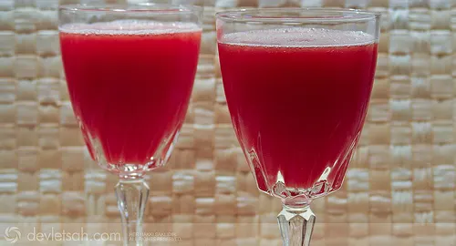 Enerji İçeceği
