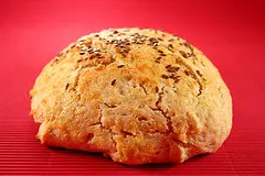 Kefirli Ekmek