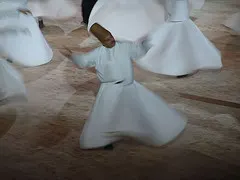 Sema-i Mevlânâ