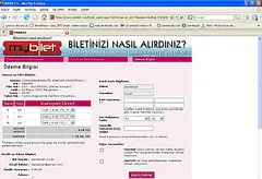 Explorer - Firefox - Dolandırıcılık