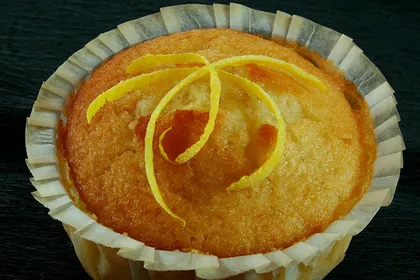 Limonlu Topkek