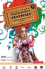 10. İstanbul Uluslararası Ülker Kukla Festivali