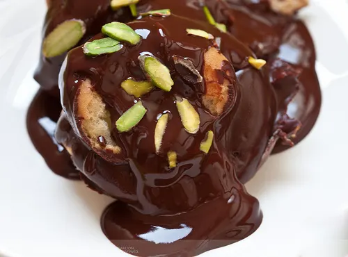 Profiterol