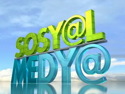 TRT Haber'de Sosyal Medya
