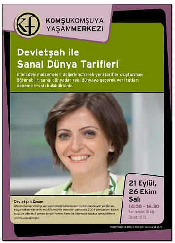 Sanal Dünya Tarifleri