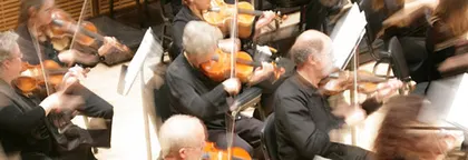 Philharmonia Baroque - Mozart Orchestral Works