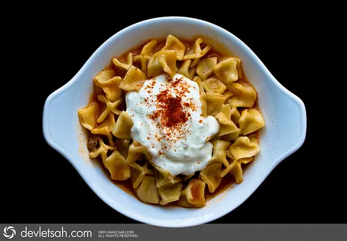 Mantı