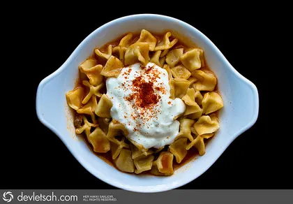 Mantı