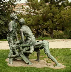 Ankara'nın Heykelleri