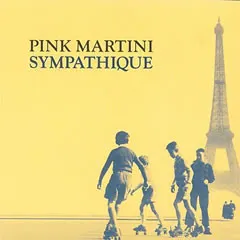 Pink Martini
