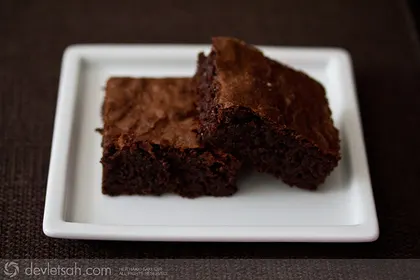 Brownie