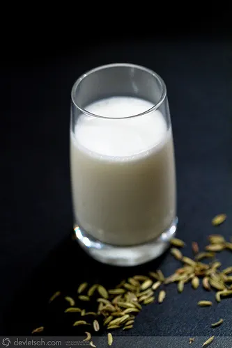 Rezeneli Ayran