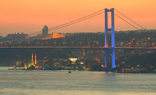 20 yıl önce 20 yıl sonra
